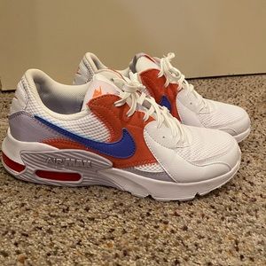 Womens Nike Air Max Excee